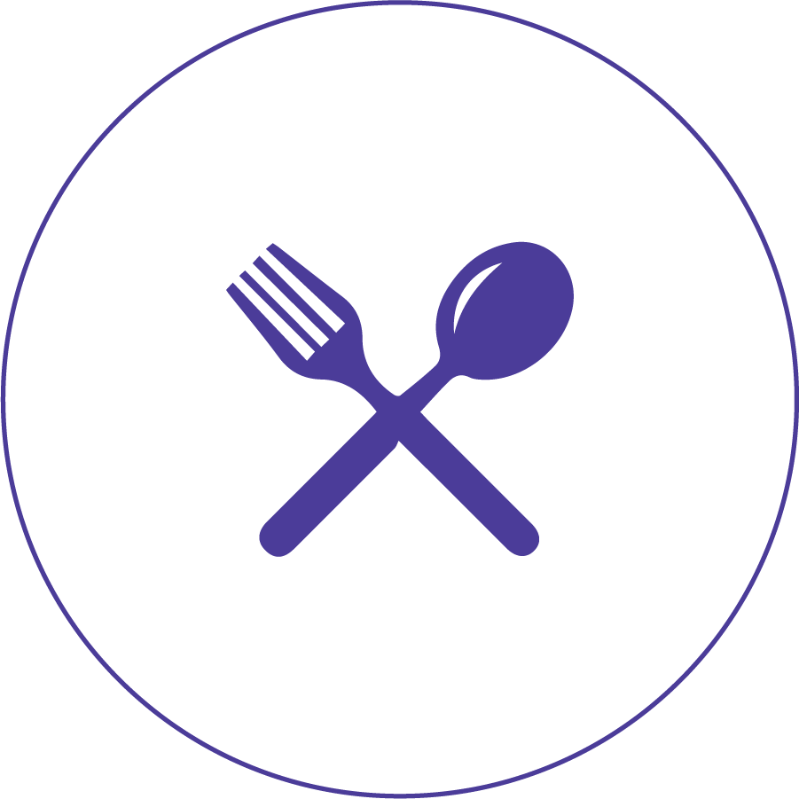 Alimentação