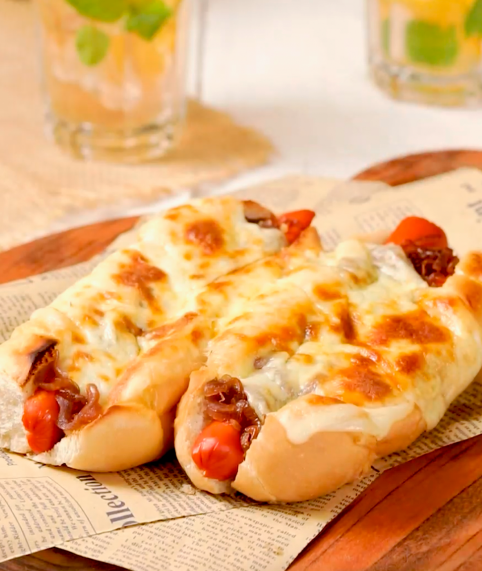 Sabor Ao Quadrado