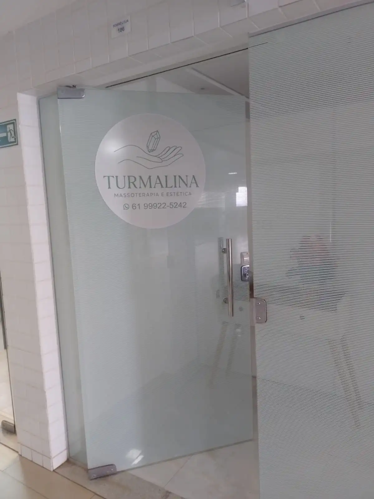 Turmalina Massoterapia