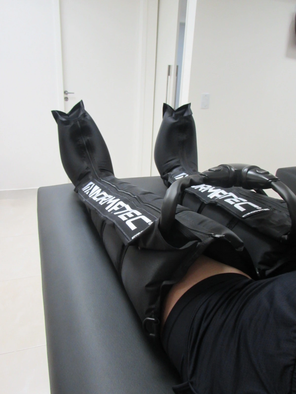 Booster Fisioterapia