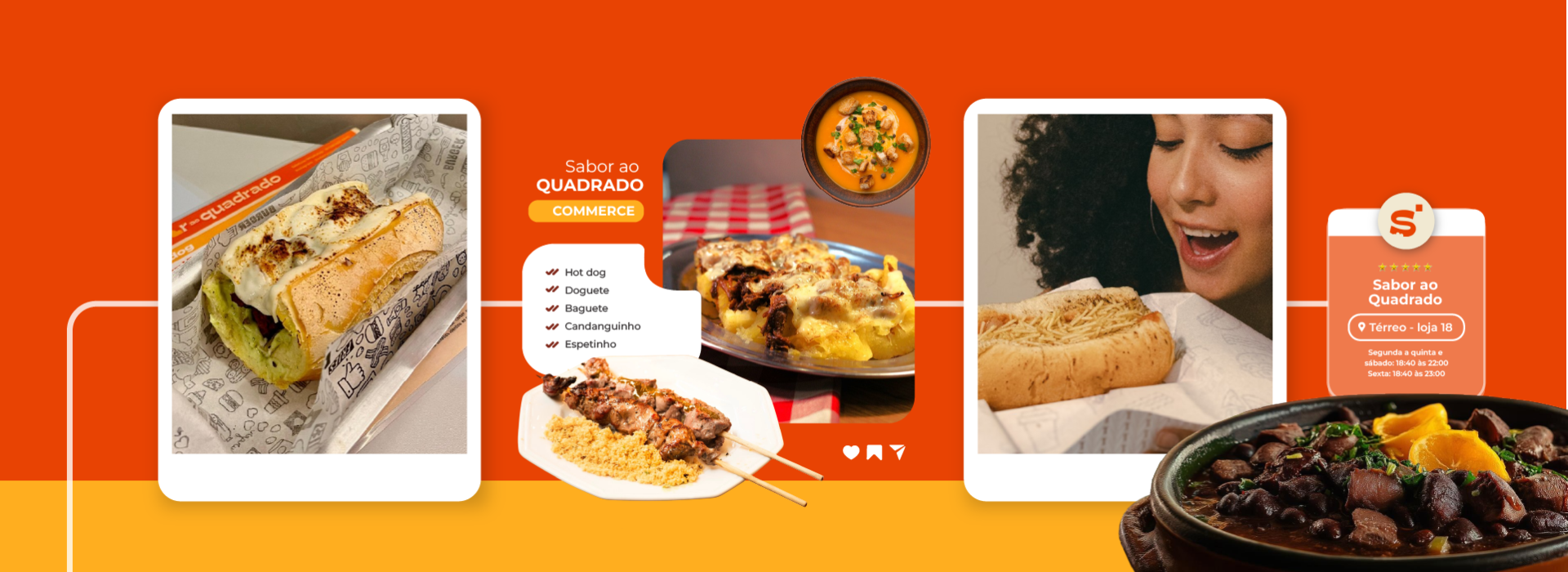 Capa-SABOR